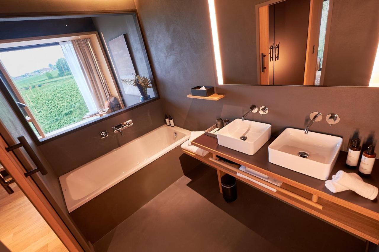 Loisium Wine & Spa Hotel Champagne Mutigny Kültér fotó