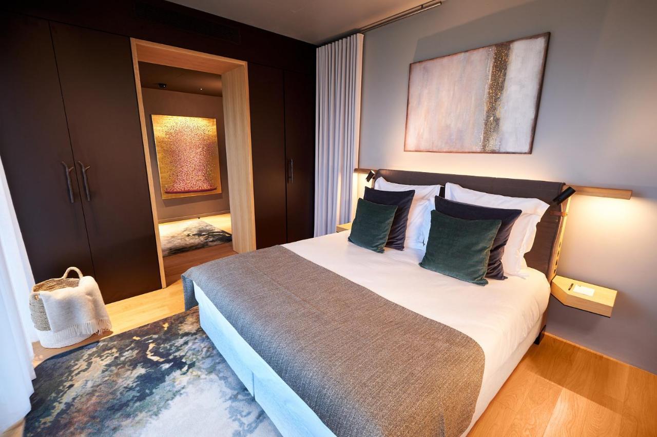 Loisium Wine & Spa Hotel Champagne Mutigny Kültér fotó