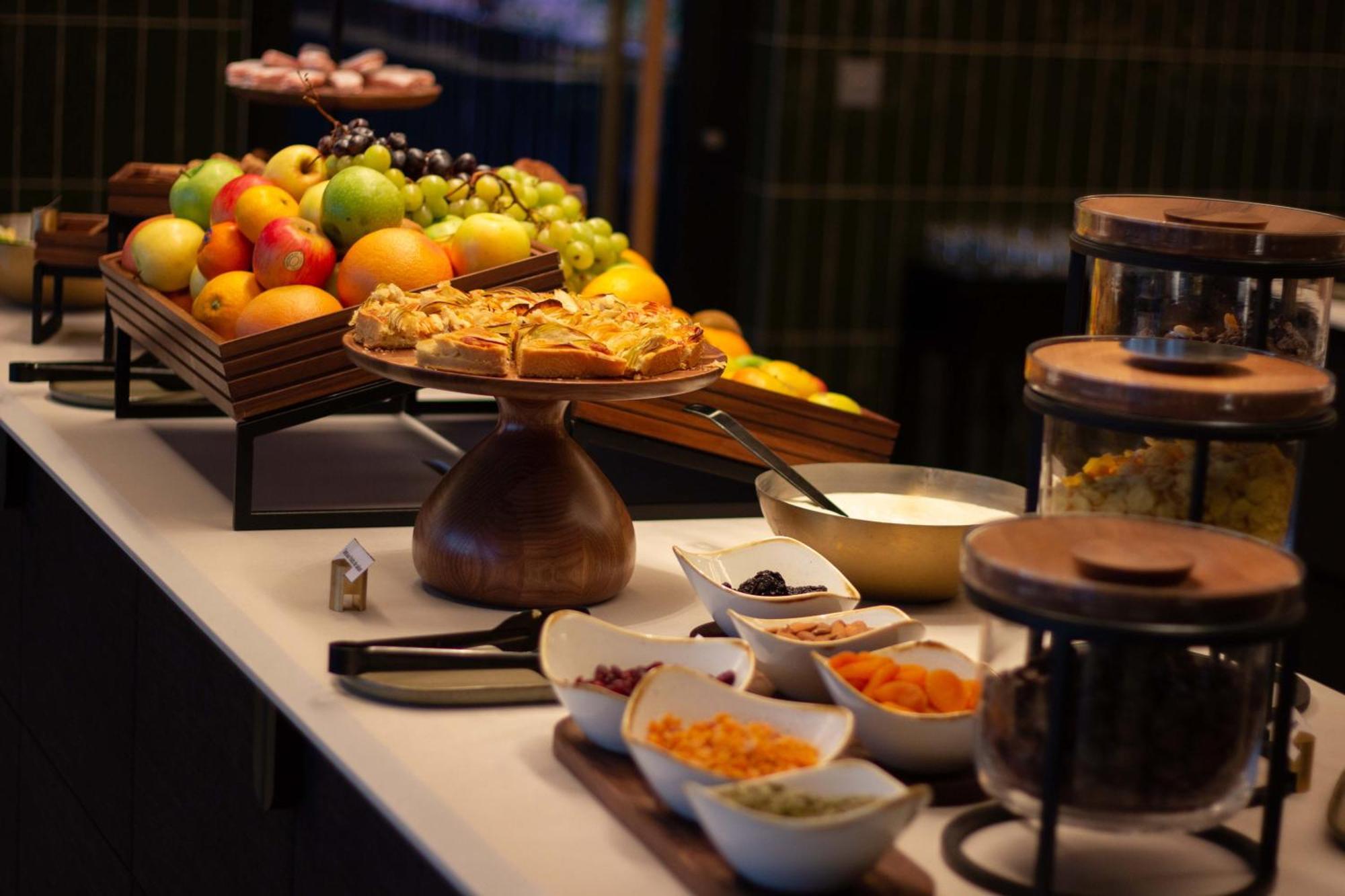 Loisium Wine & Spa Hotel Champagne Mutigny Kültér fotó