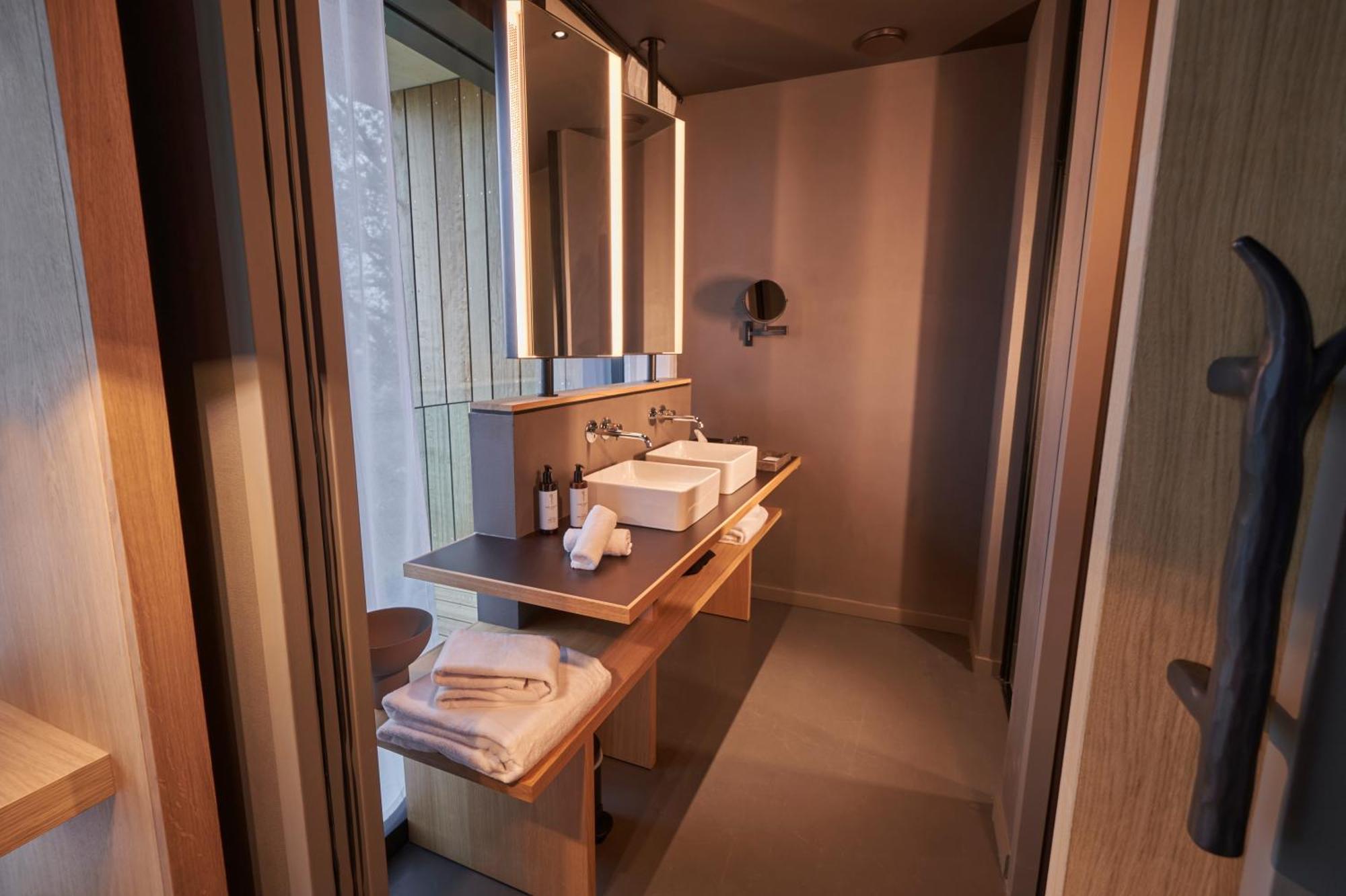 Loisium Wine & Spa Hotel Champagne Mutigny Kültér fotó
