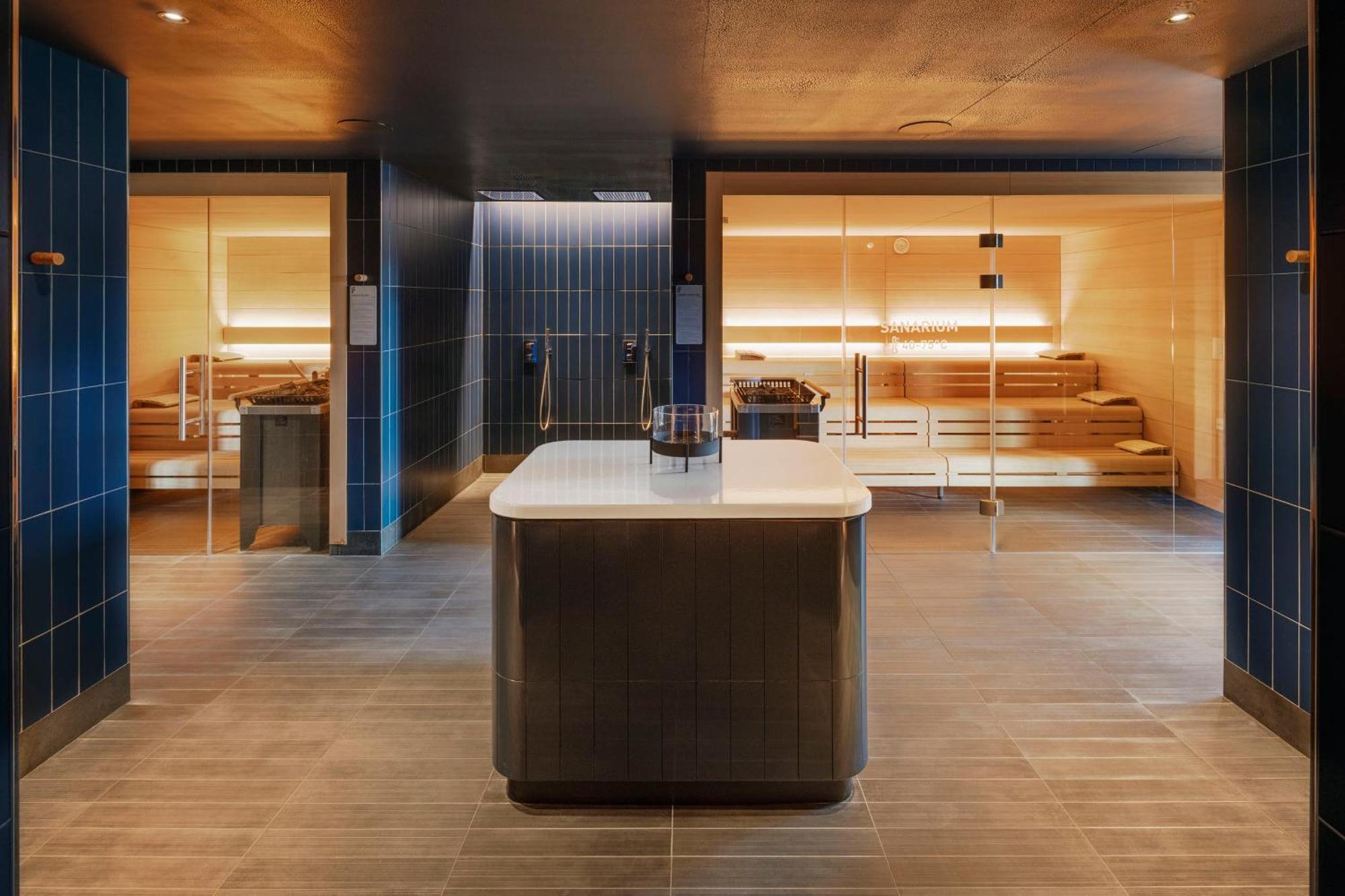 Loisium Wine & Spa Hotel Champagne Mutigny Kültér fotó