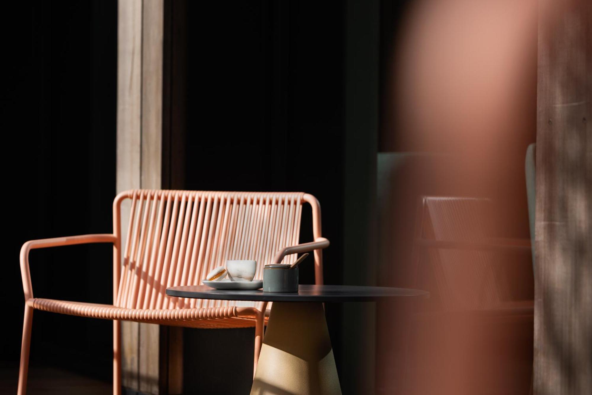 Loisium Wine & Spa Hotel Champagne Mutigny Kültér fotó