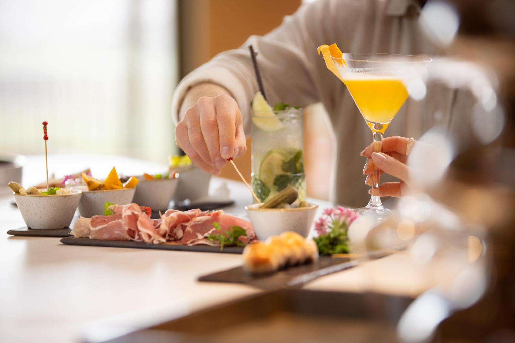 Loisium Wine & Spa Hotel Champagne Mutigny Kültér fotó