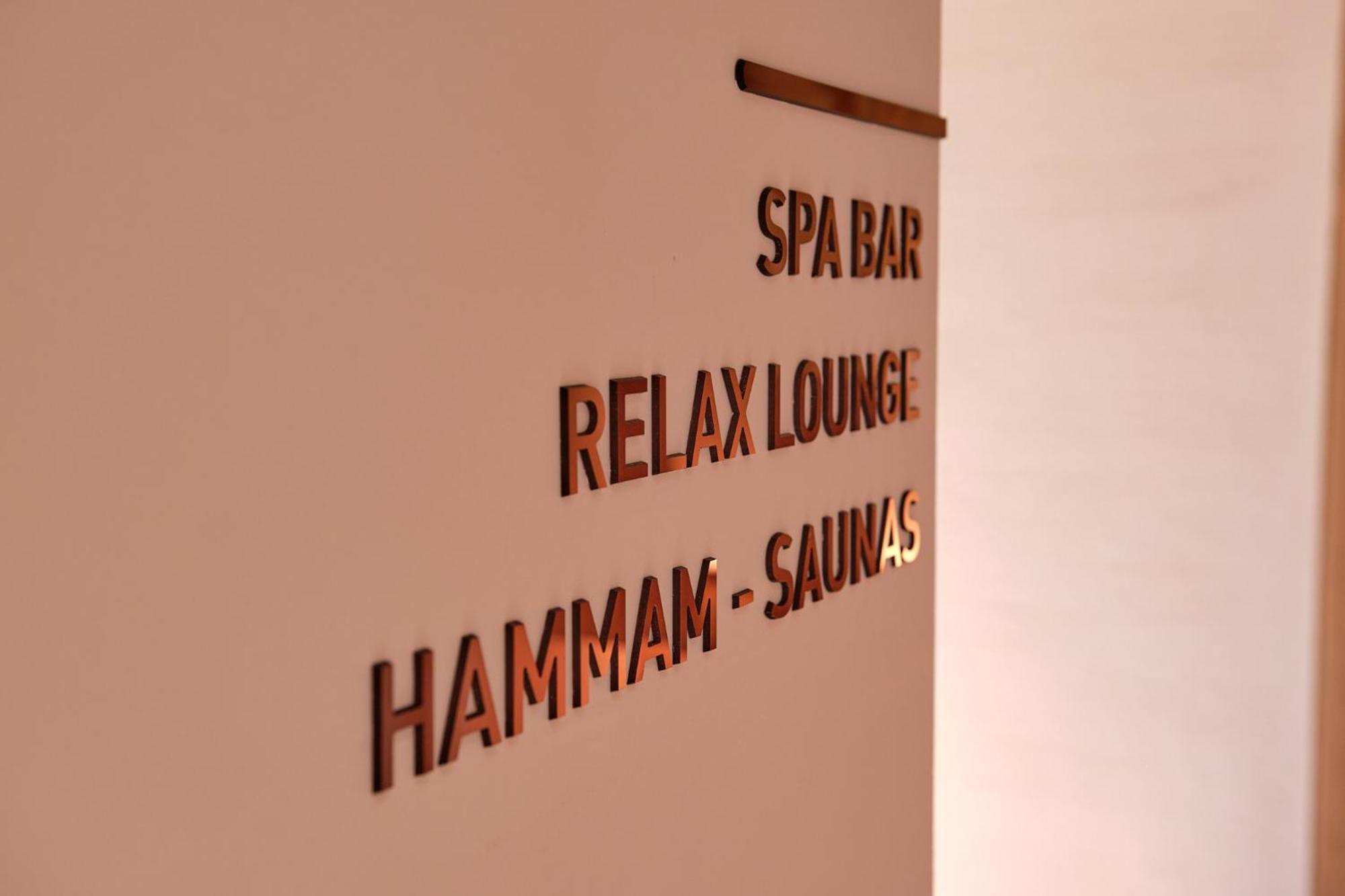 Loisium Wine & Spa Hotel Champagne Mutigny Kültér fotó