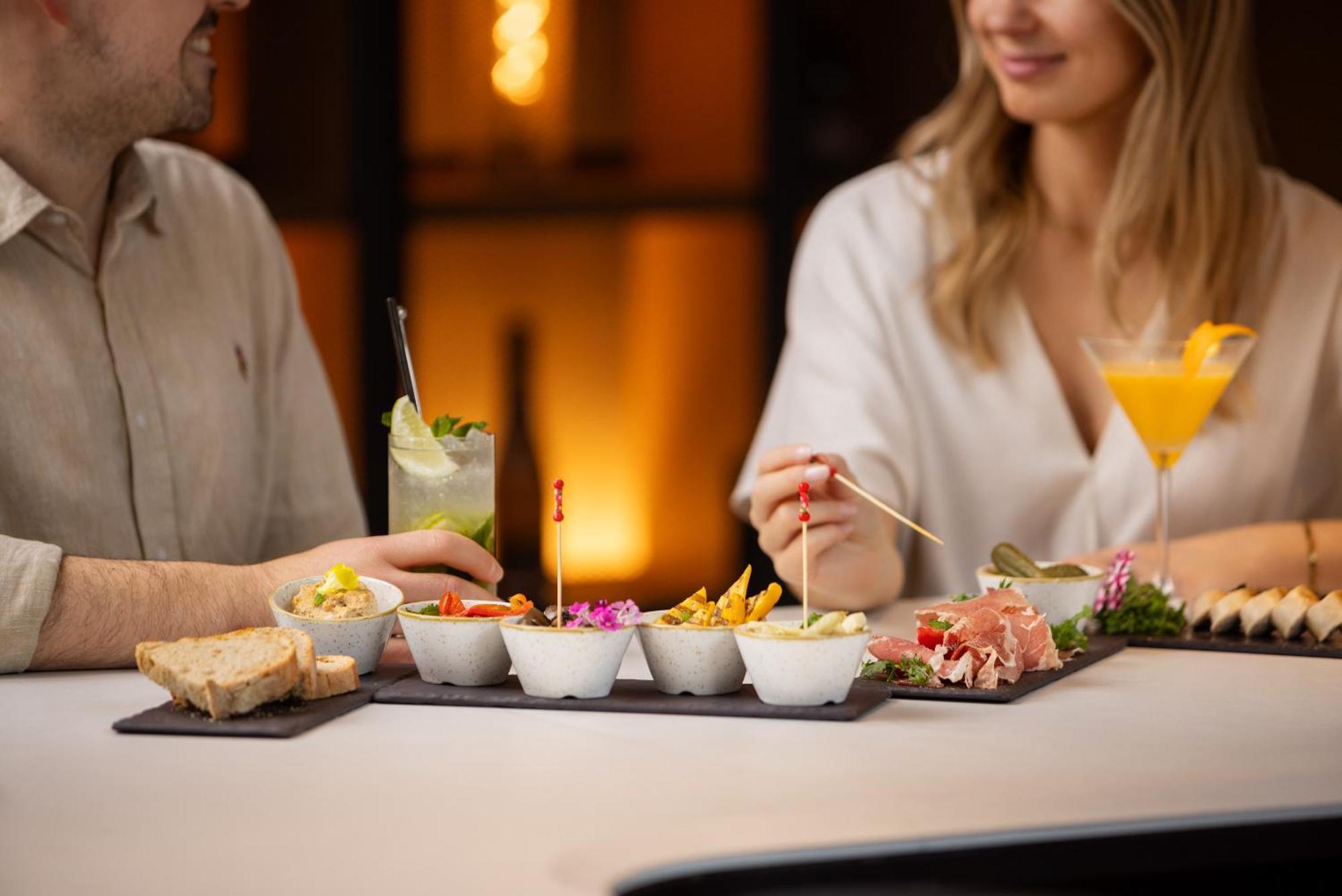 Loisium Wine & Spa Hotel Champagne Mutigny Kültér fotó
