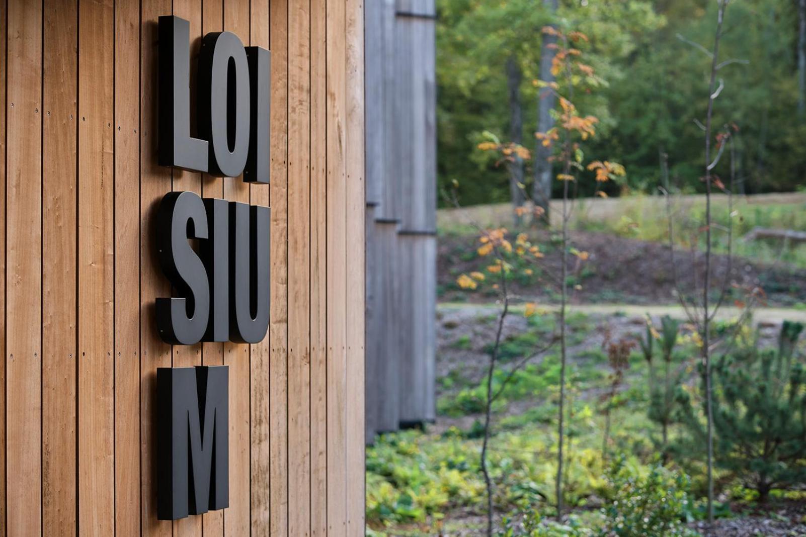 Loisium Wine & Spa Hotel Champagne Mutigny Kültér fotó